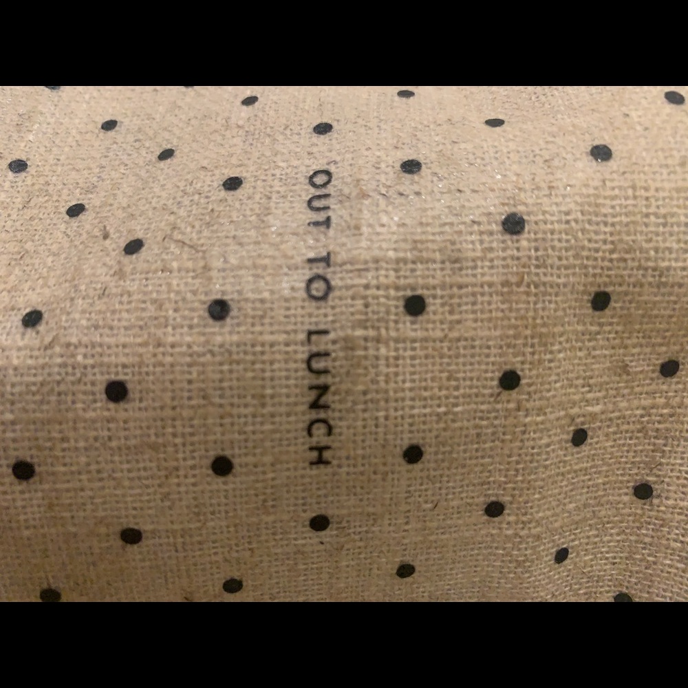 Kate Spade lunch box - Picture 2 of 5